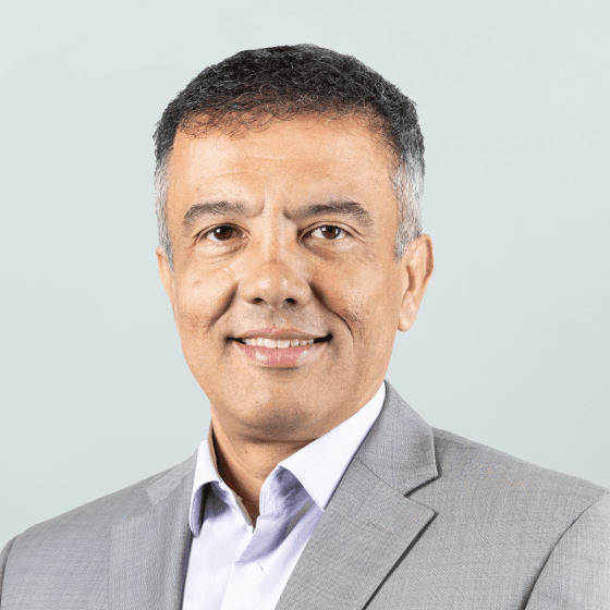 A profile picture of Paulo Couto in Group Chief Transformation Officer role