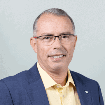 Roberto Coimbra
